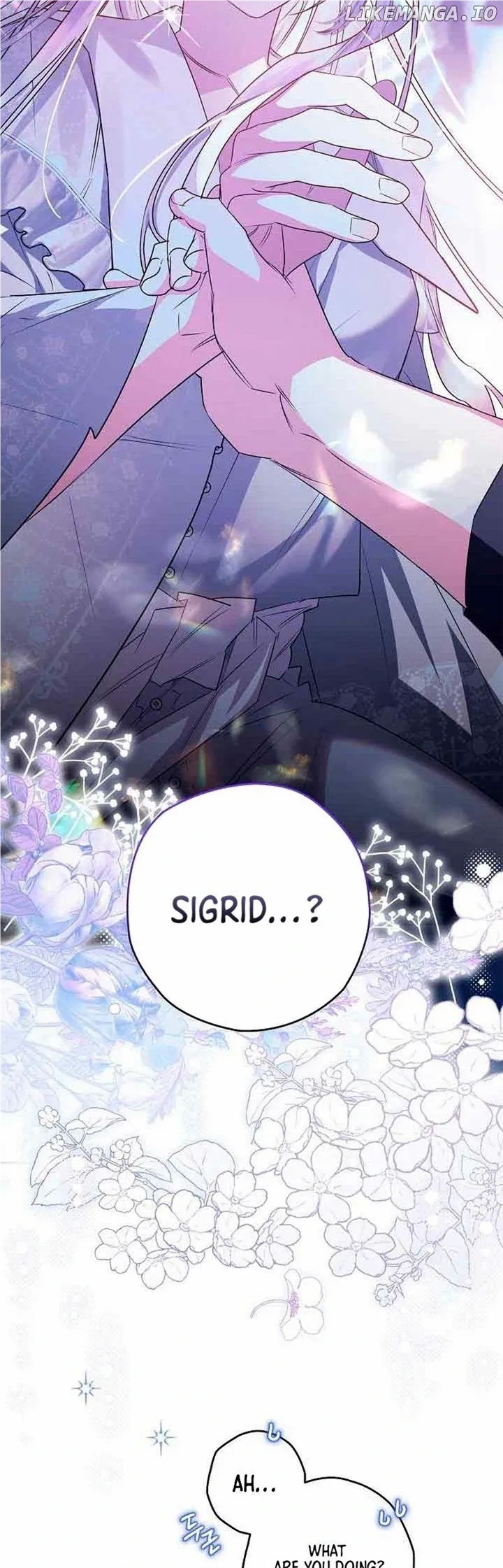 Read Sigrid Manga Online