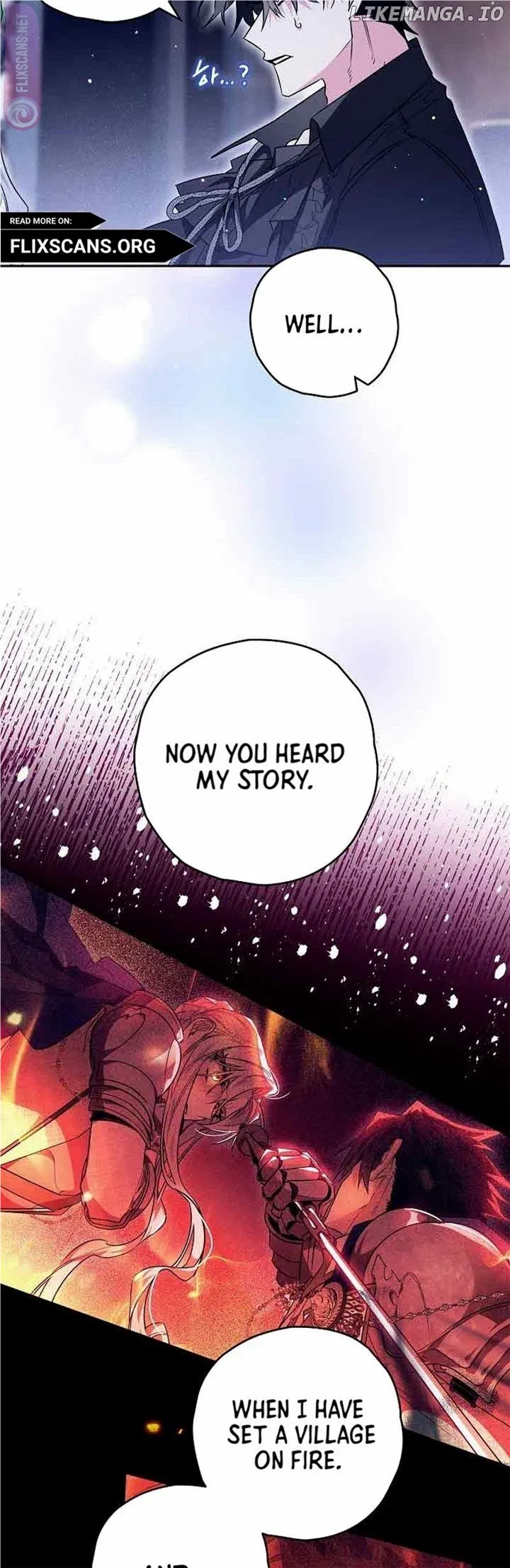 Read Sigrid Manga Online