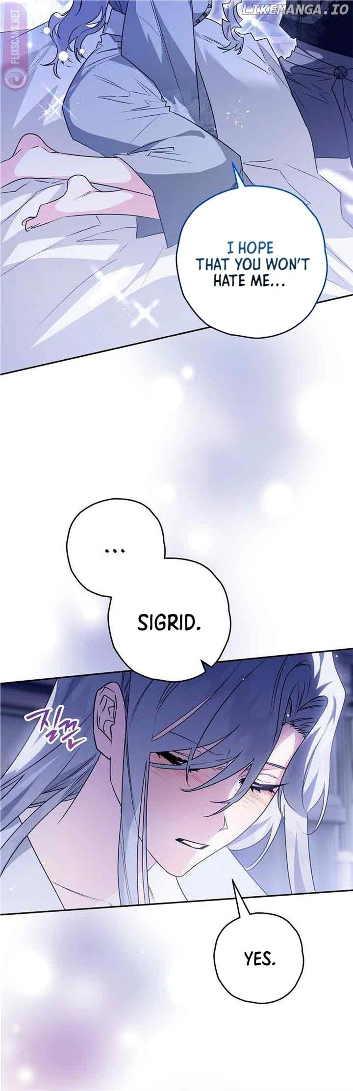 Read Sigrid Manga Online