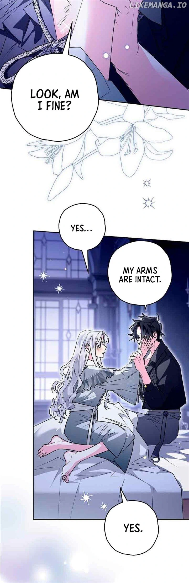 Read Sigrid Manga Online