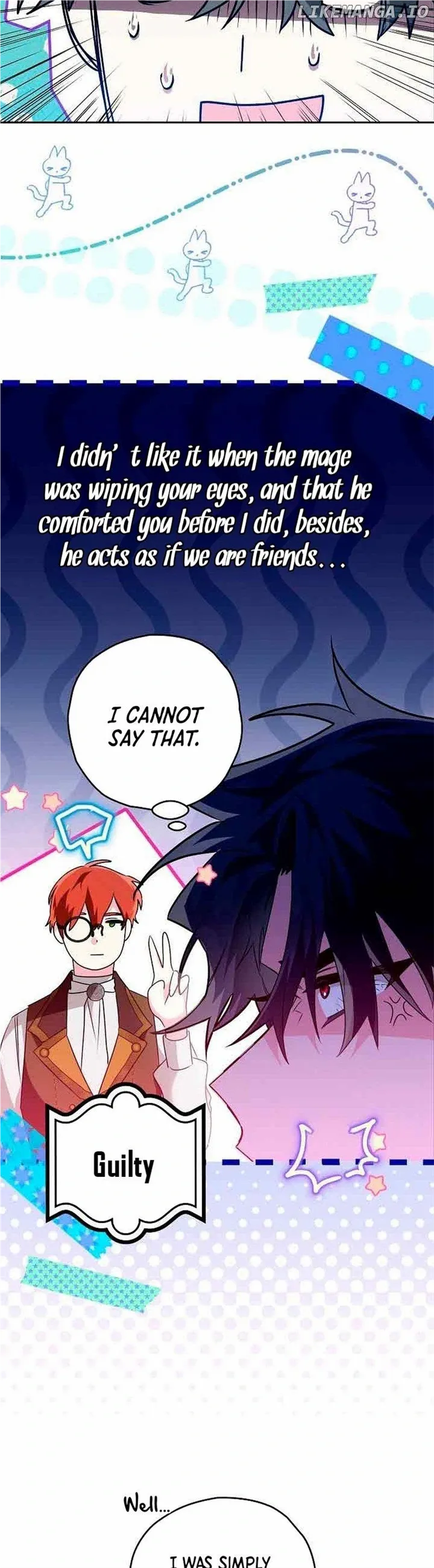Read Sigrid Manga Online