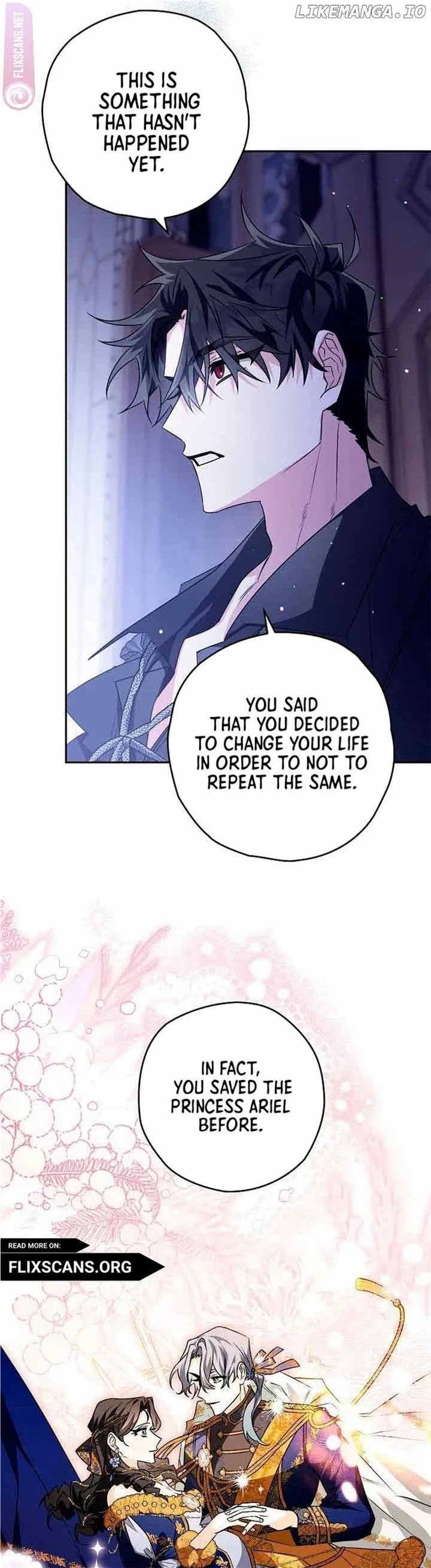 Read Sigrid Manga Online