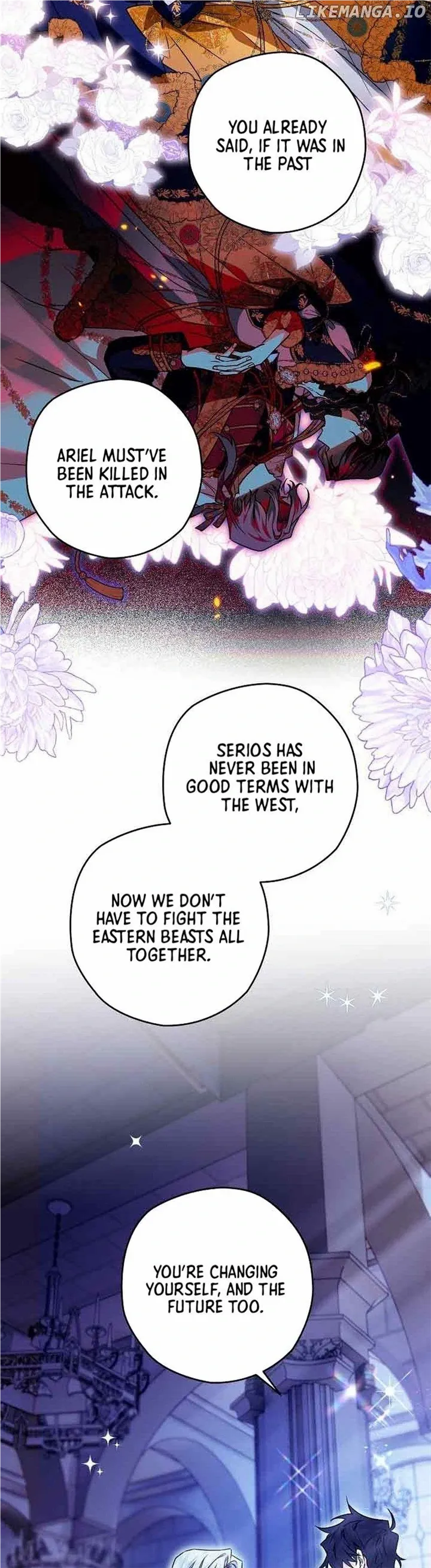 Read Sigrid Manga Online