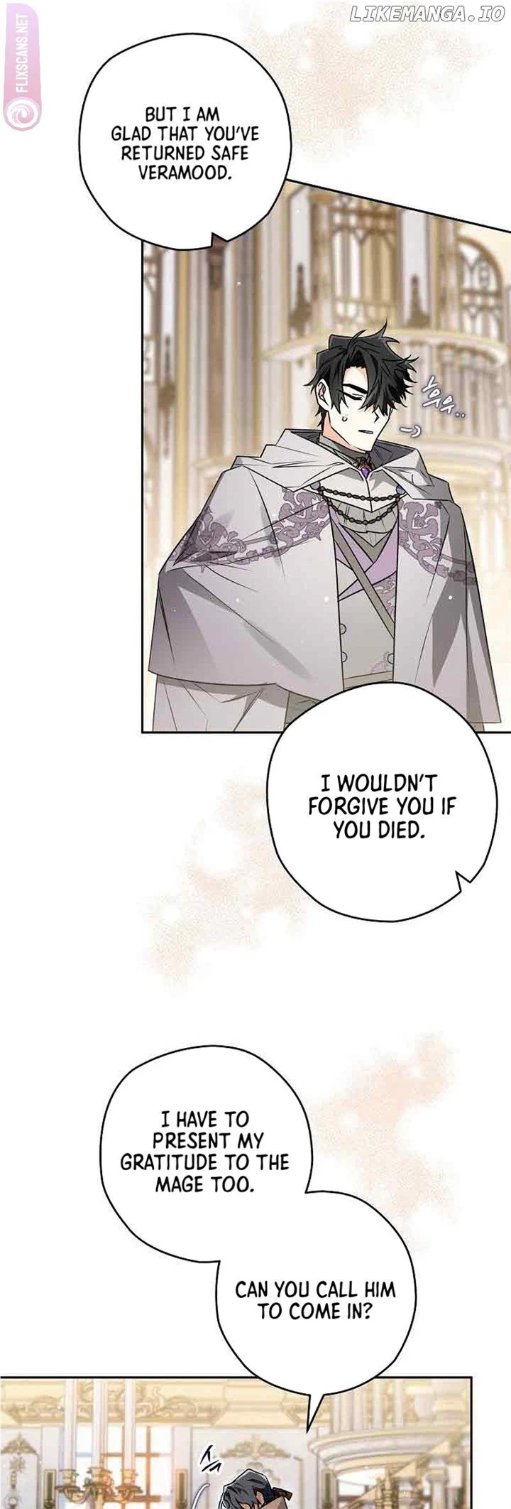 Read Sigrid Manga Online