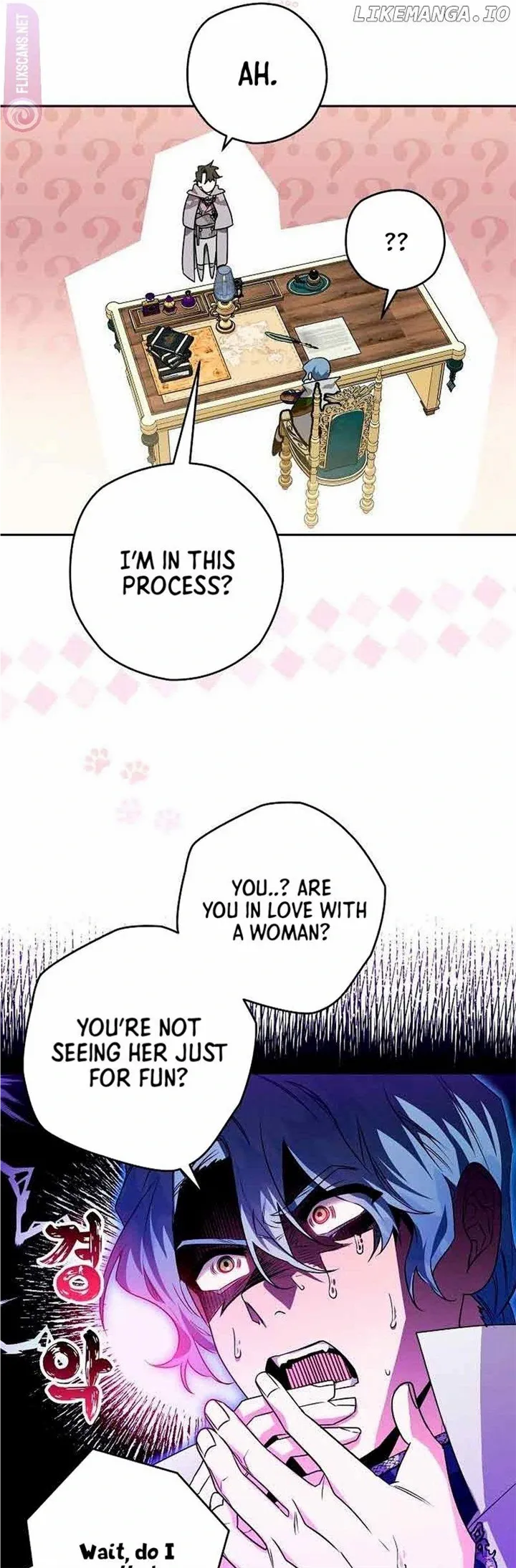 Read Sigrid Manga Online