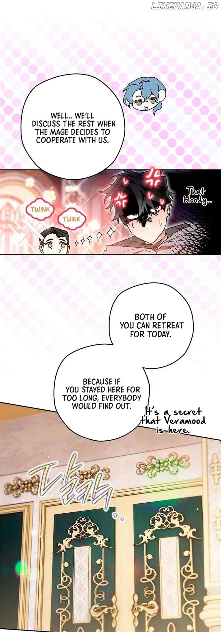 Read Sigrid Manga Online