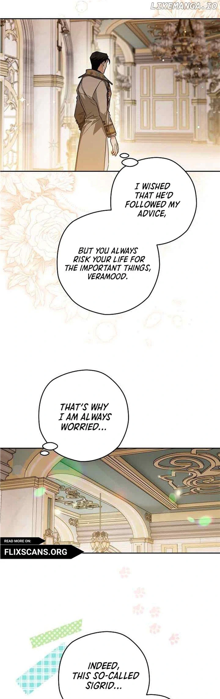 Read Sigrid Manga Online