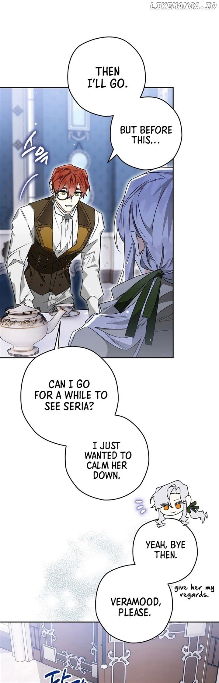 Read Sigrid Manga Online