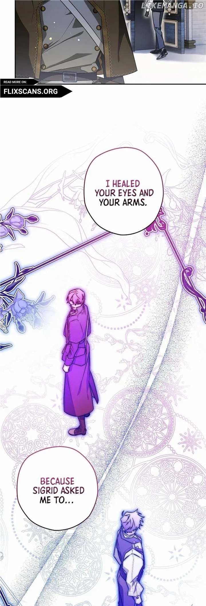 Read Sigrid Manga Online