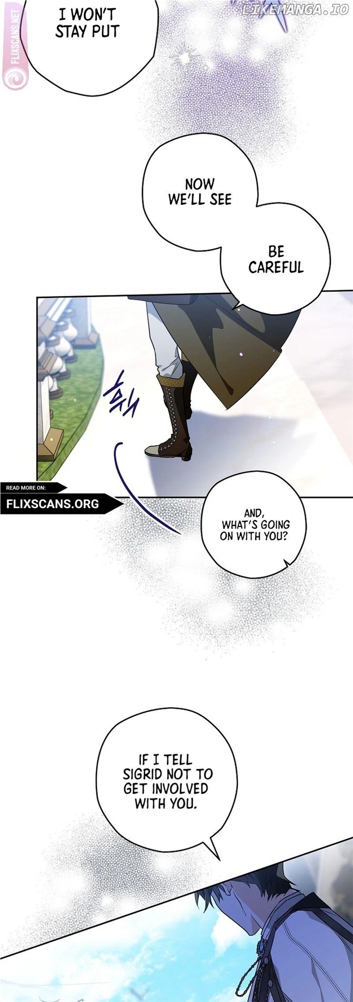 Read Sigrid Manga Online