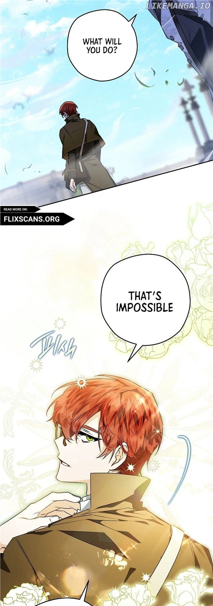 Read Sigrid Manga Online