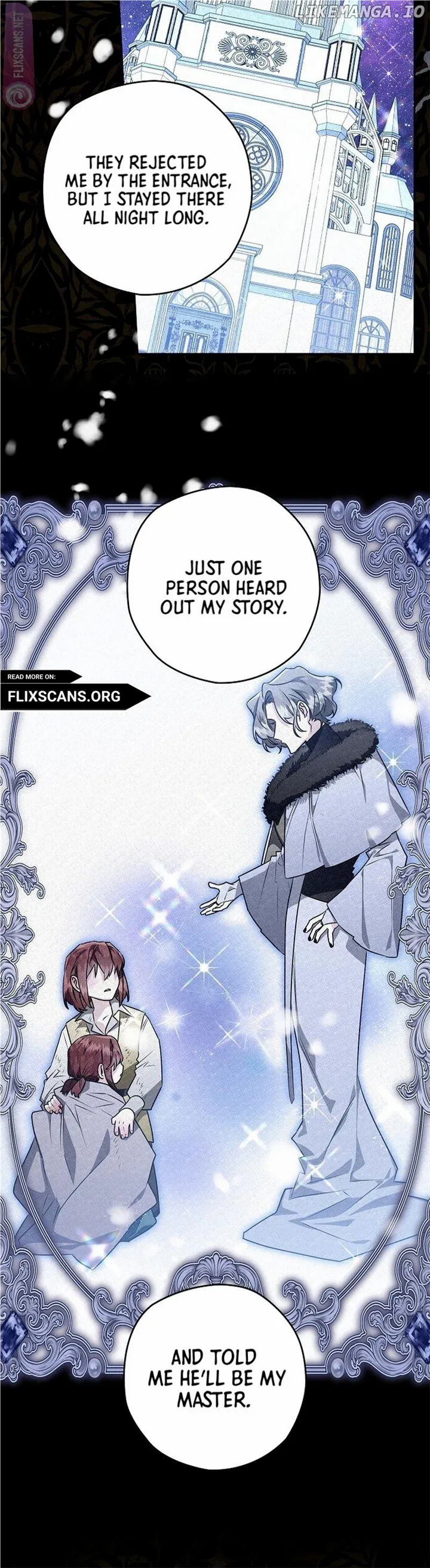 Read Sigrid Manga Online