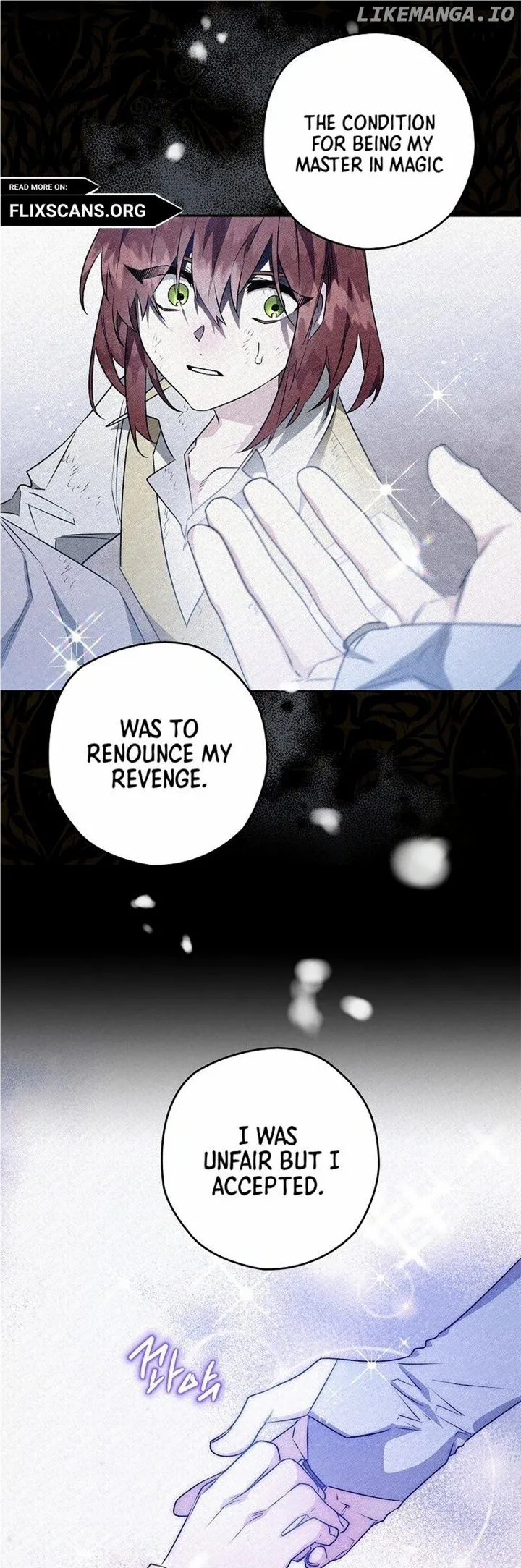 Read Sigrid Manga Online