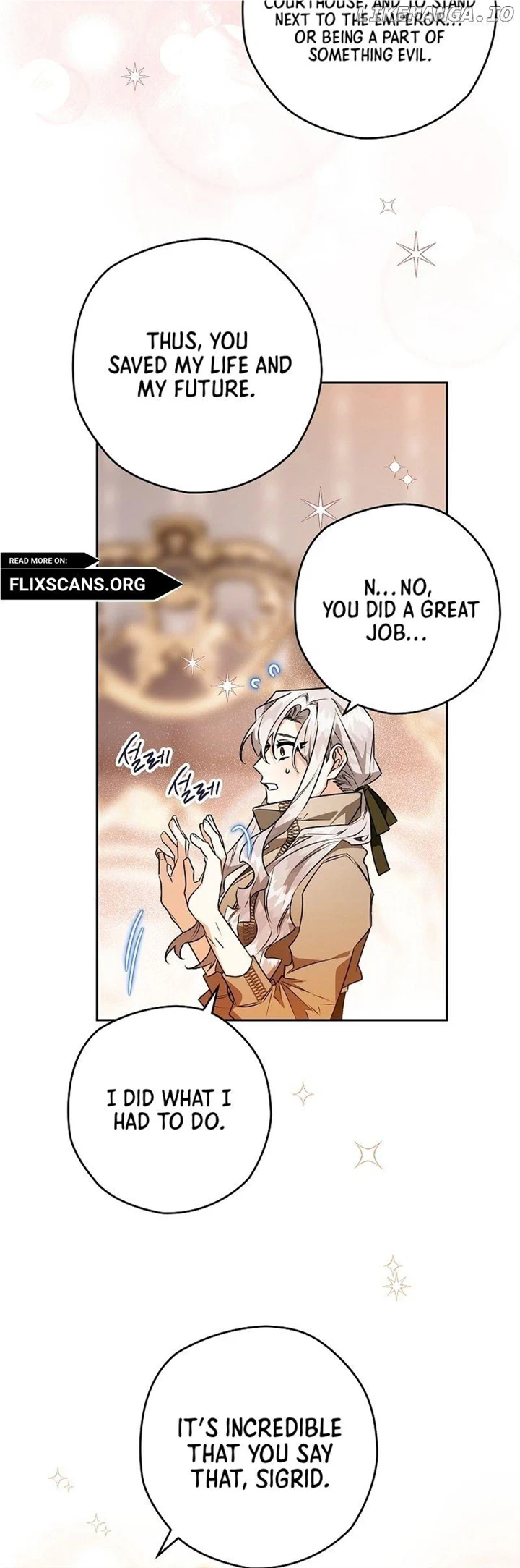 Read Sigrid Manga Online