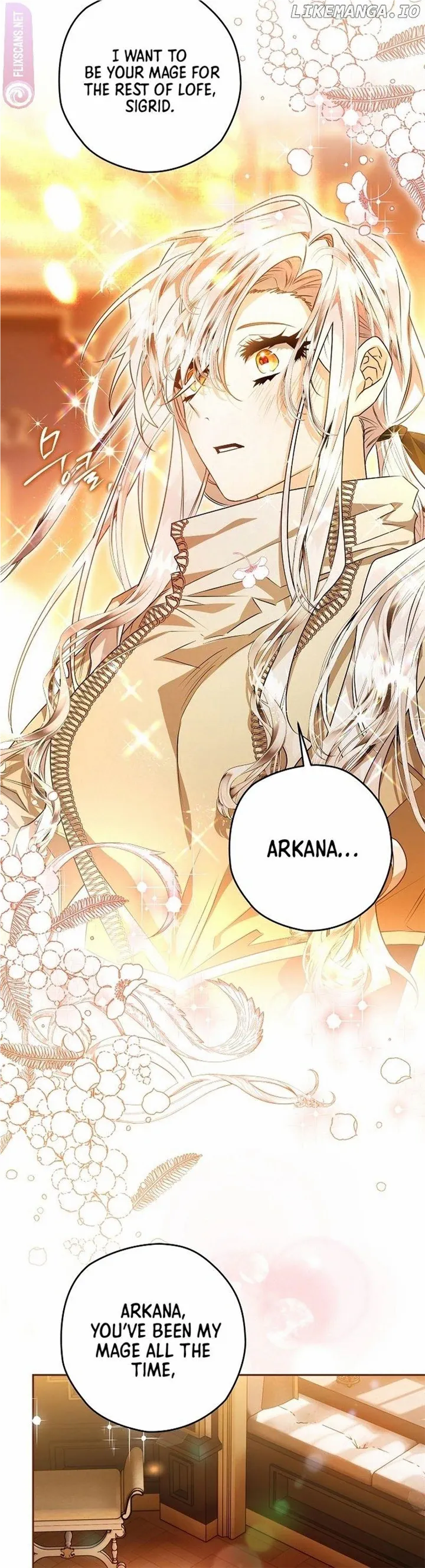 Read Sigrid Manga Online