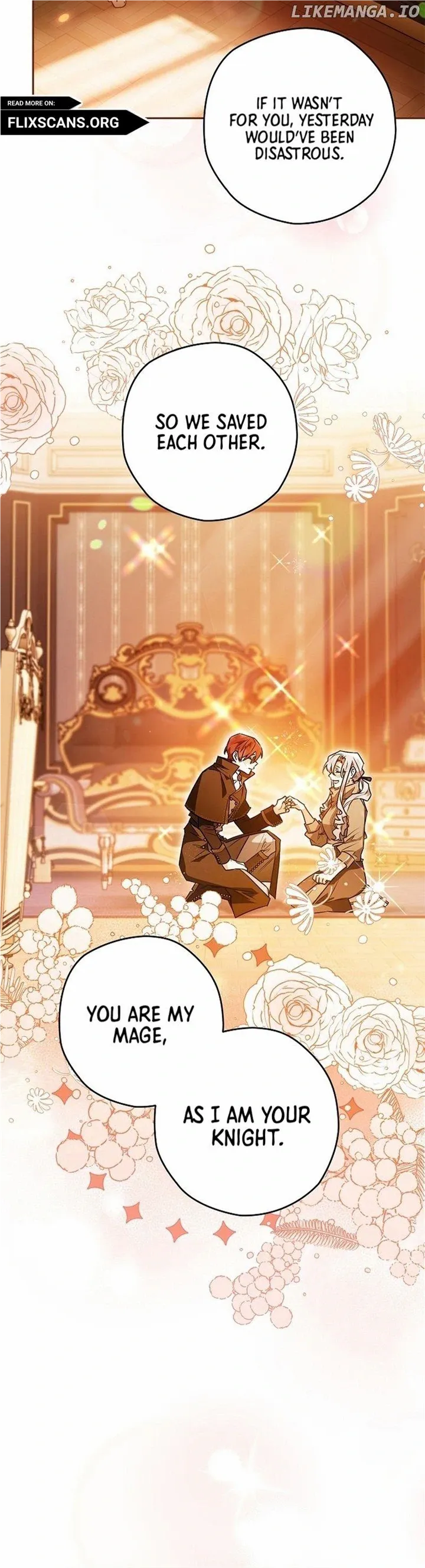 Read Sigrid Manga Online