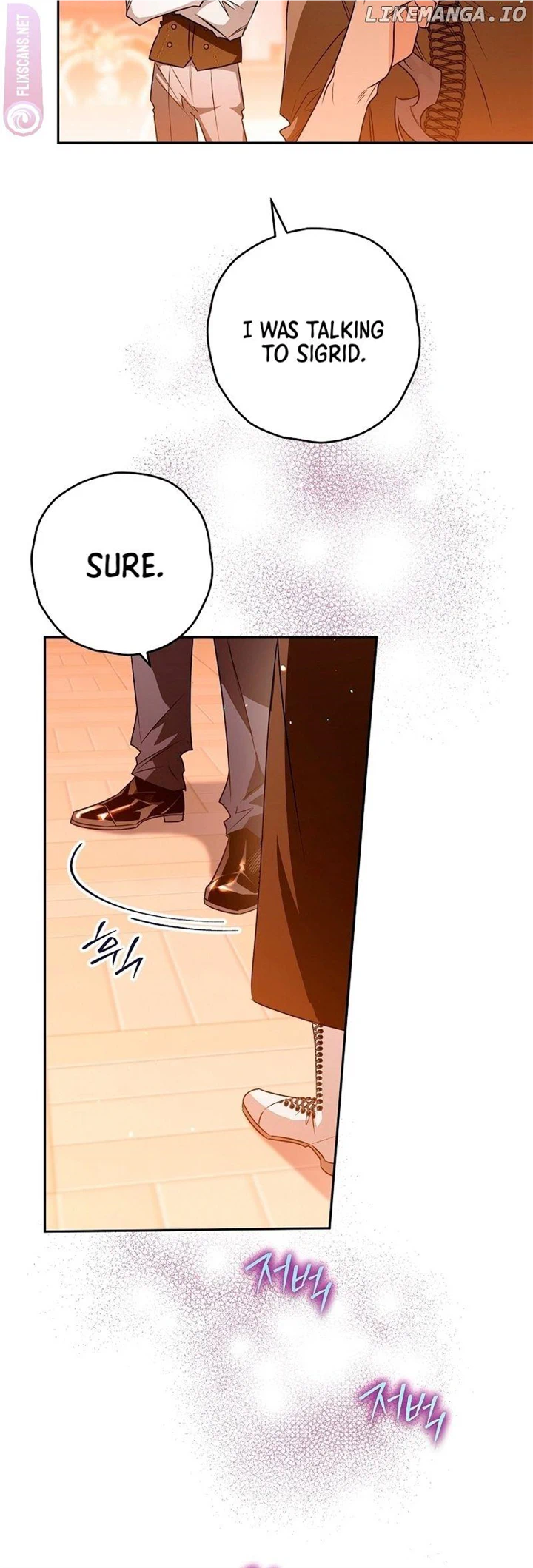 Read Sigrid Manga Online