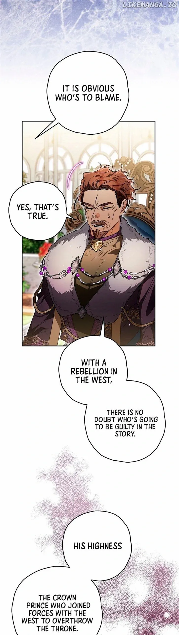 Read Sigrid Manga Online