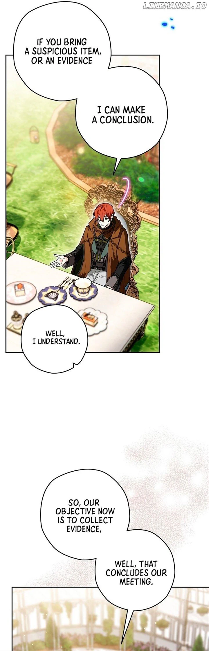 Read Sigrid Manga Online