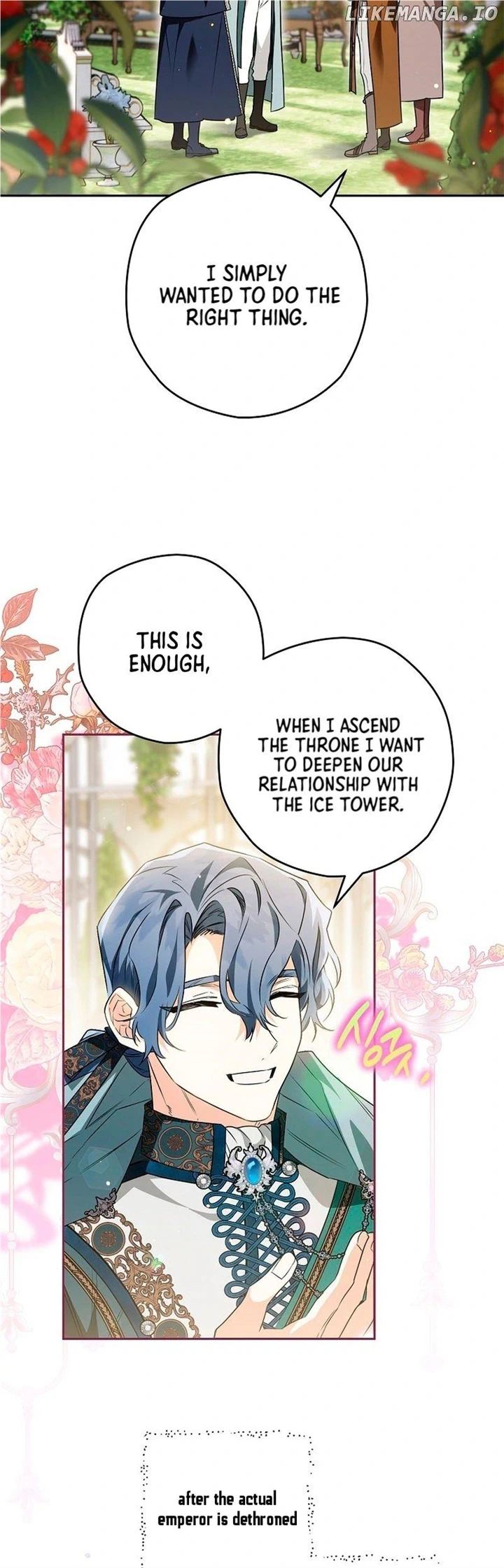 Read Sigrid Manga Online