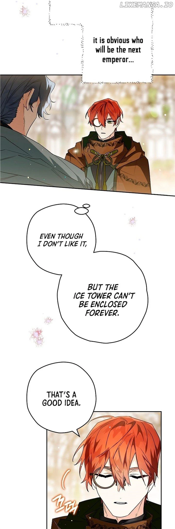 Read Sigrid Manga Online