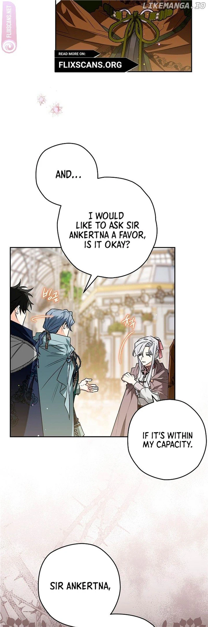 Read Sigrid Manga Online