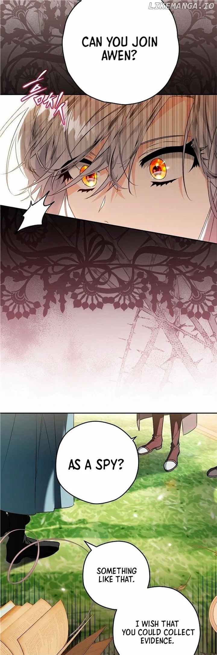 Read Sigrid Manga Online