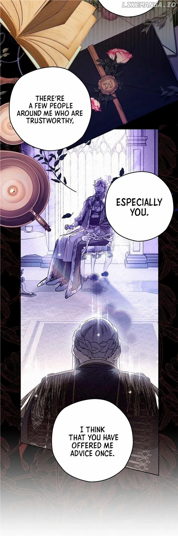 Read Sigrid Manga Online