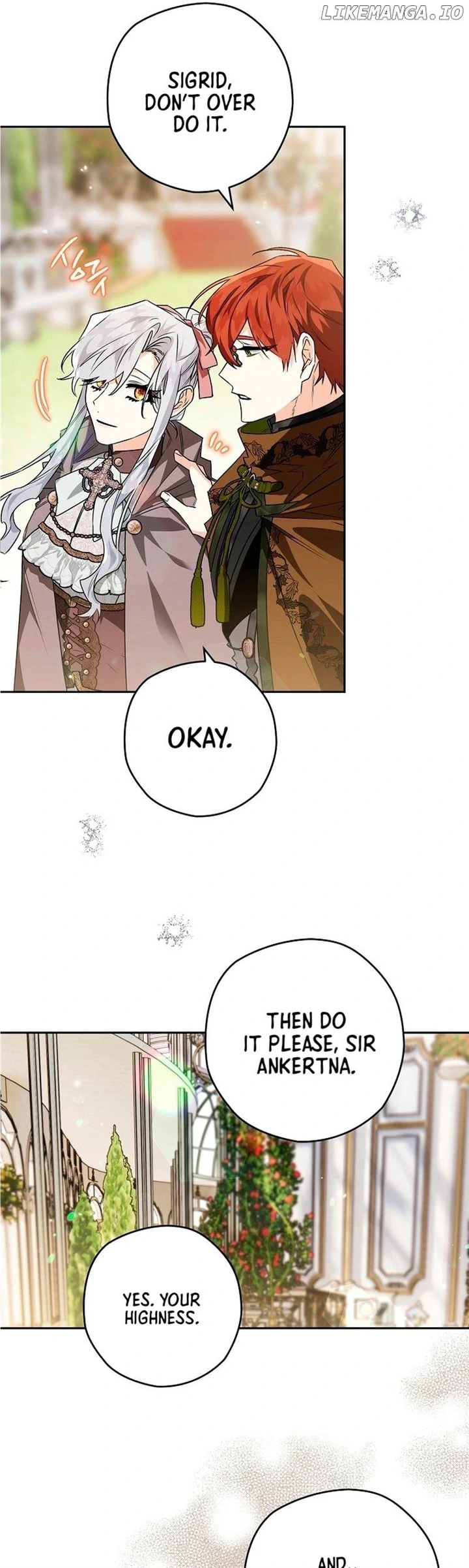 Read Sigrid Manga Online