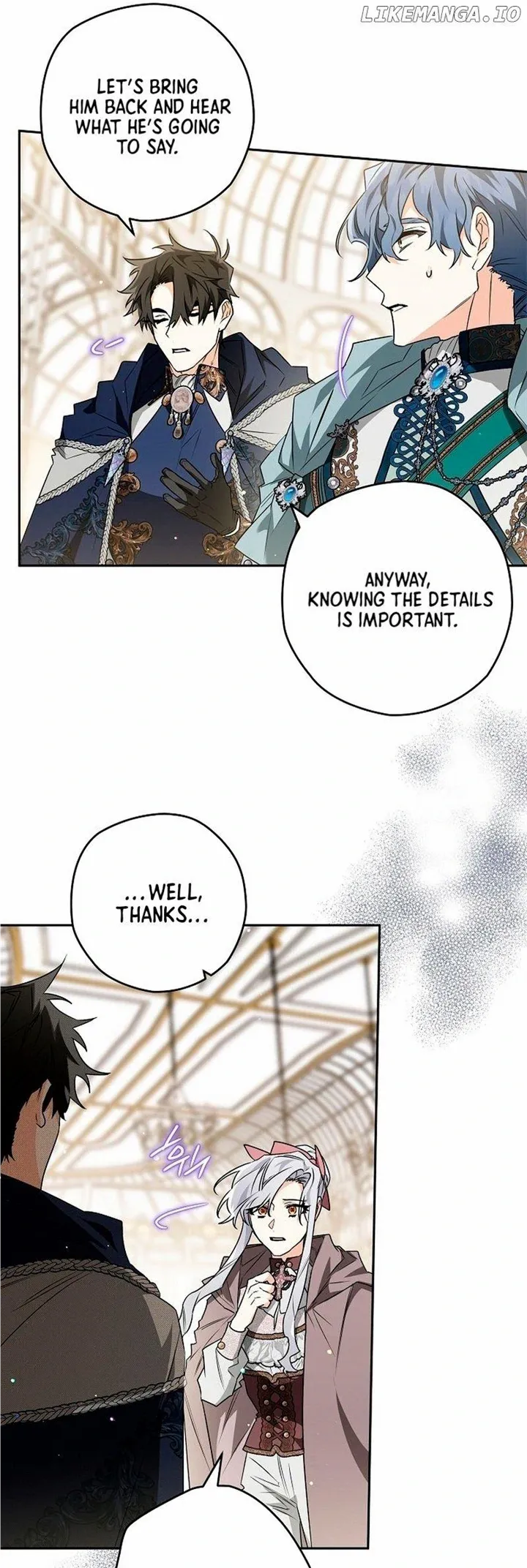 Read Sigrid Manga Online