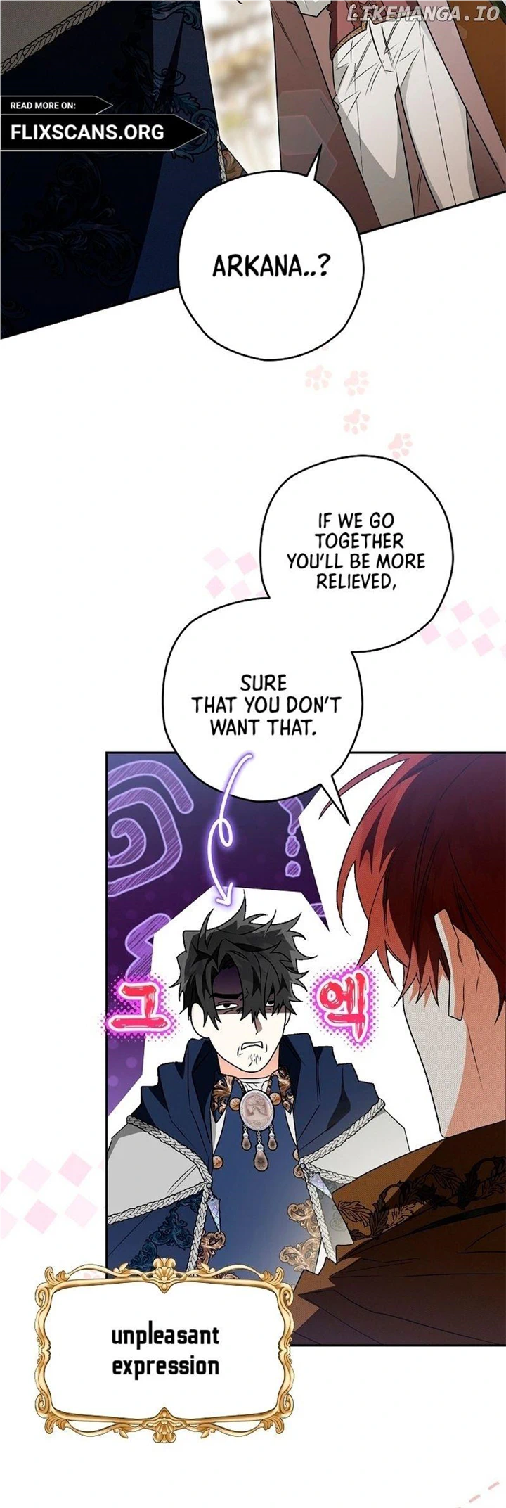 Read Sigrid Manga Online
