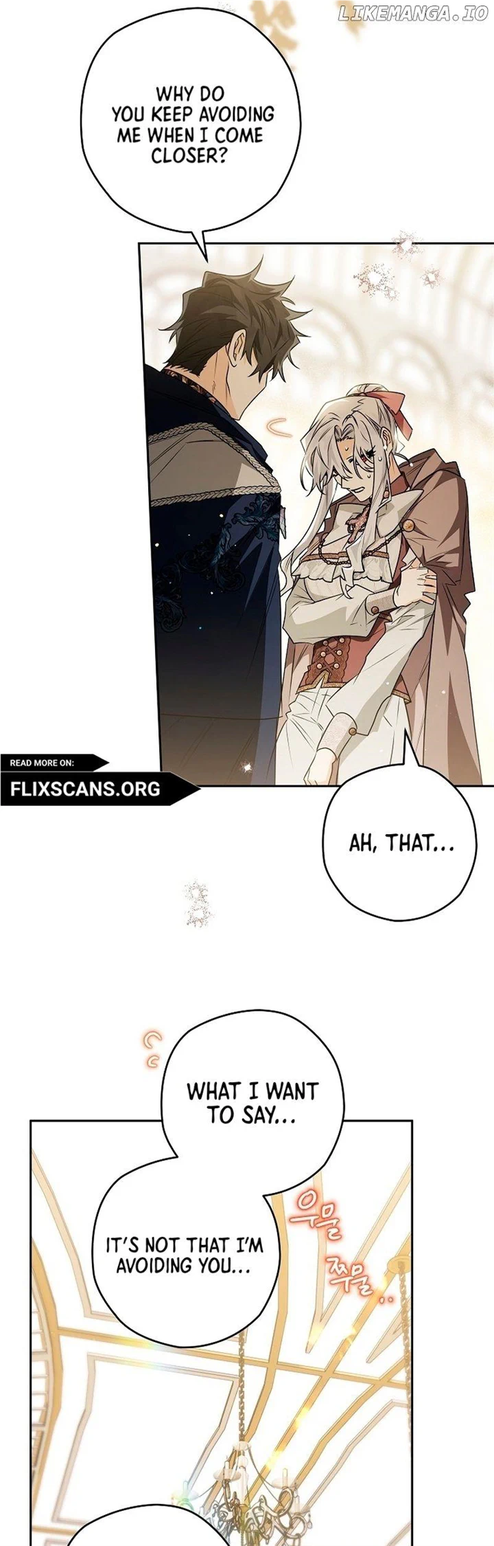 Read Sigrid Manga Online
