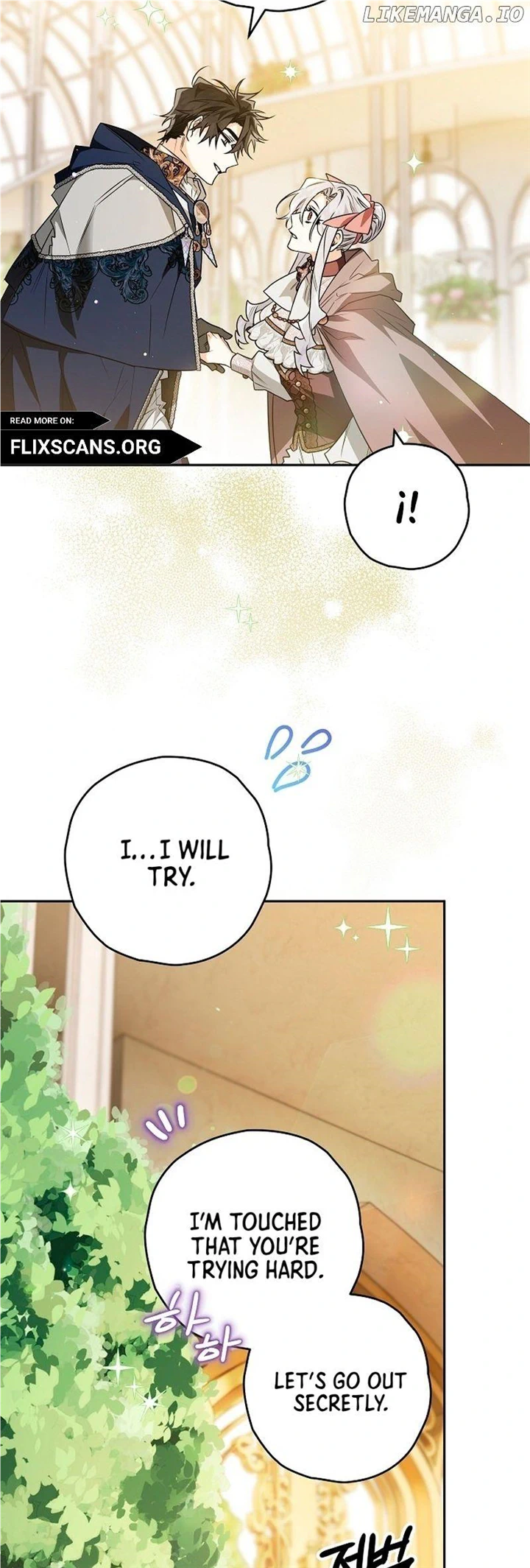Read Sigrid Manga Online