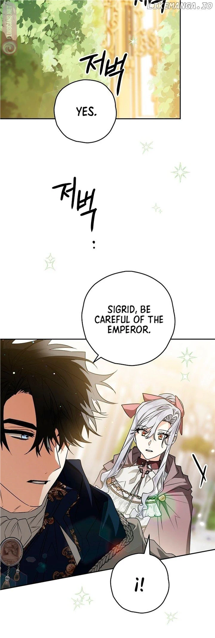 Read Sigrid Manga Online
