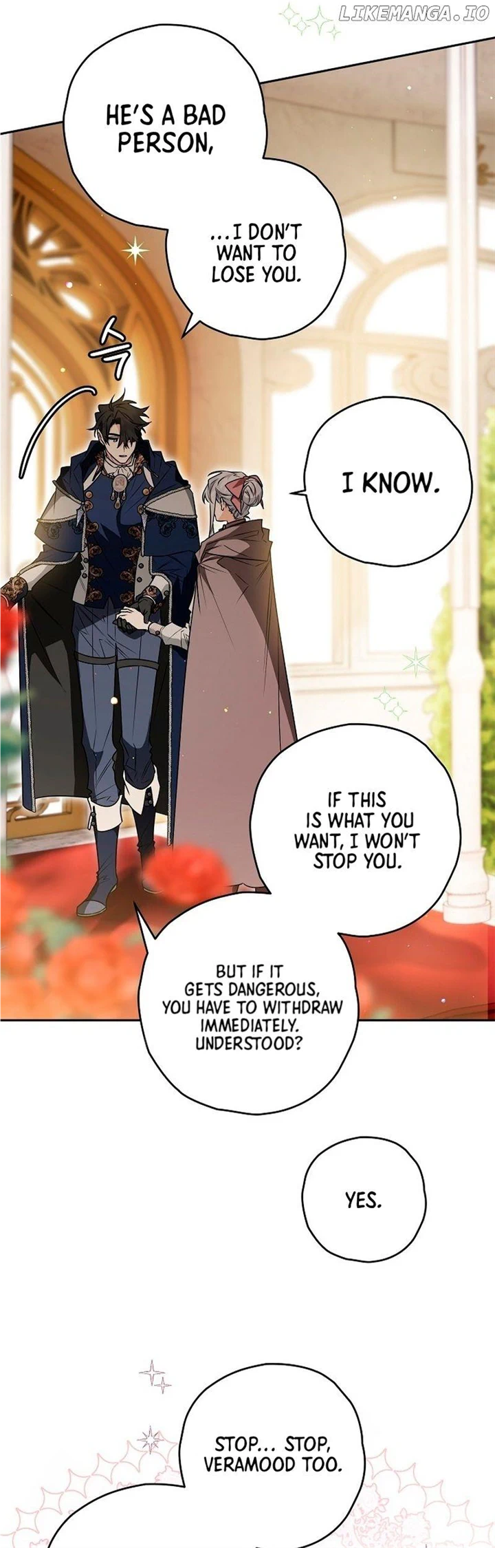 Read Sigrid Manga Online