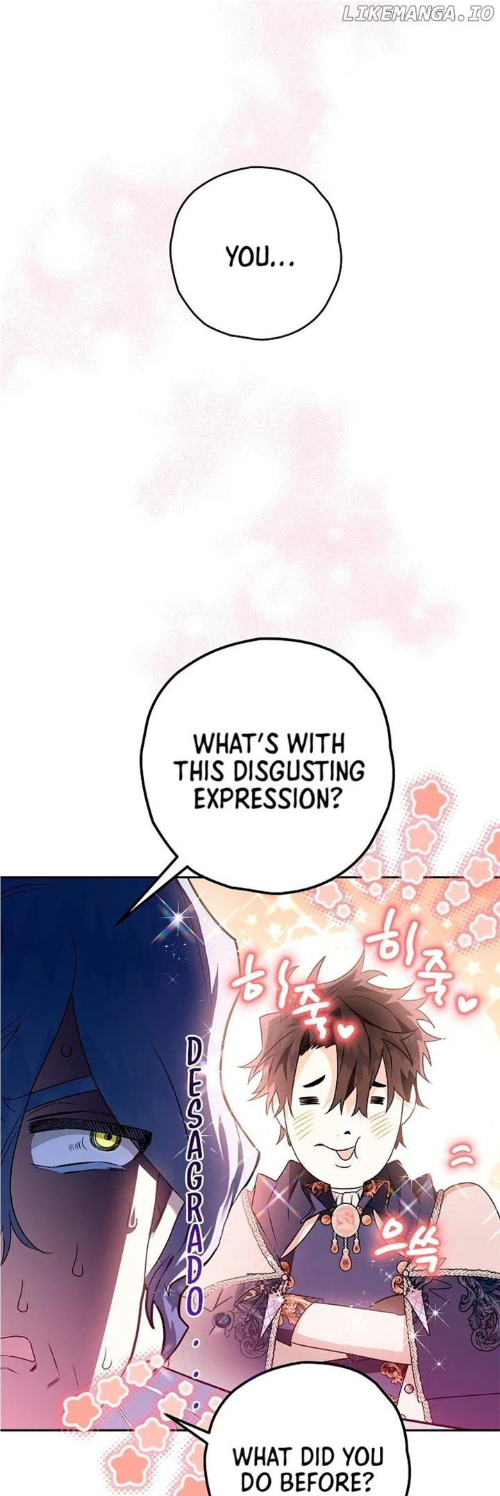 Read Sigrid Manga Online