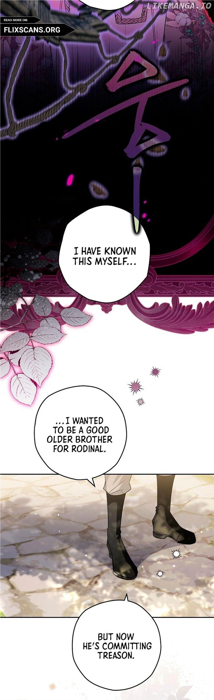 Read Sigrid Manga Online