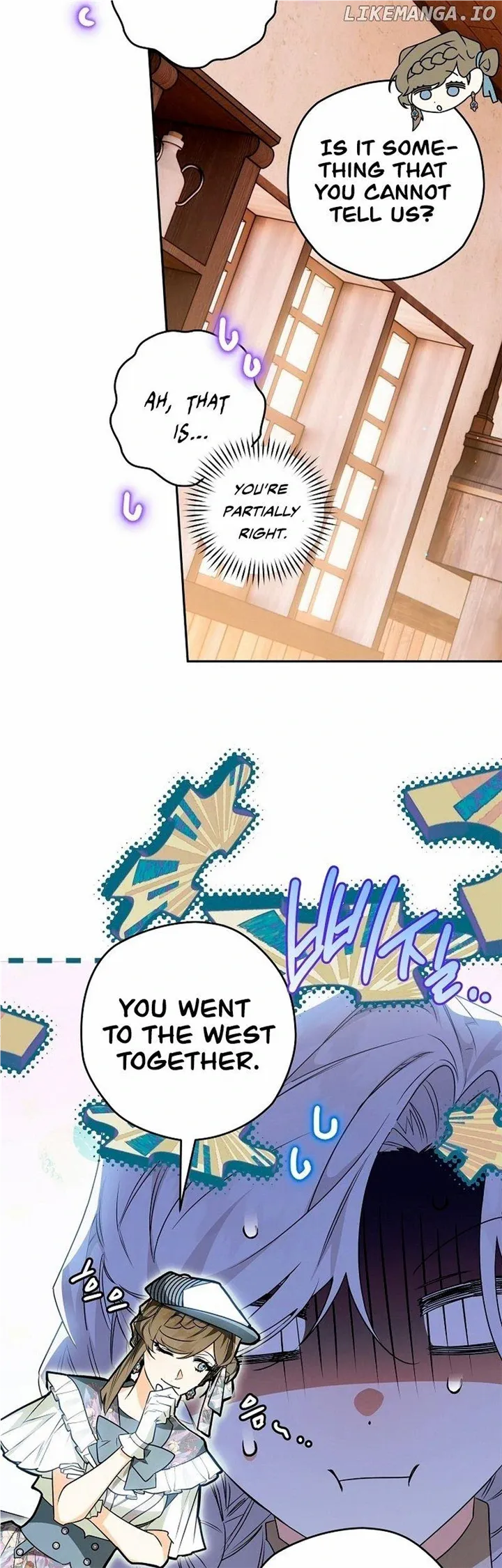 Read Sigrid Manga Online