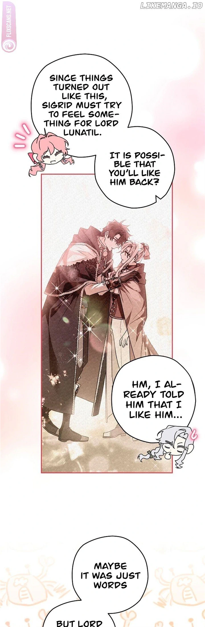Read Sigrid Manga Online