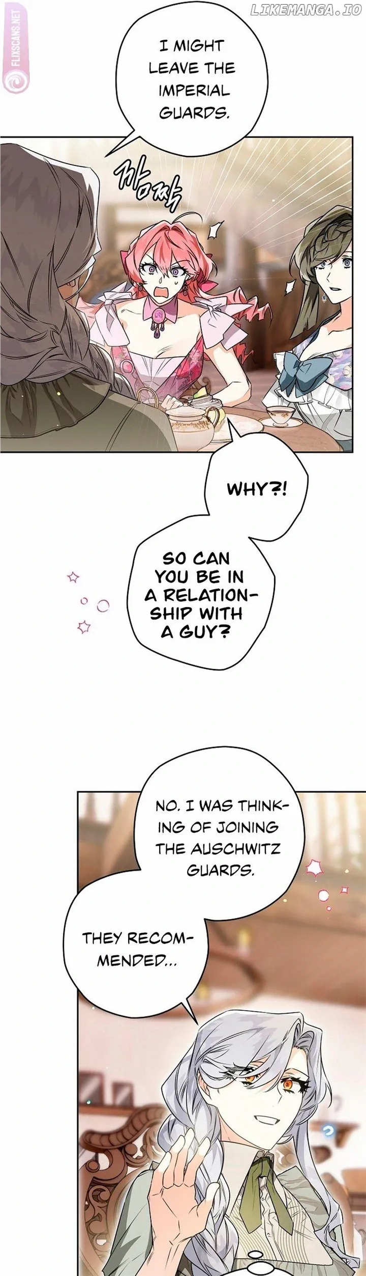 Read Sigrid Manga Online
