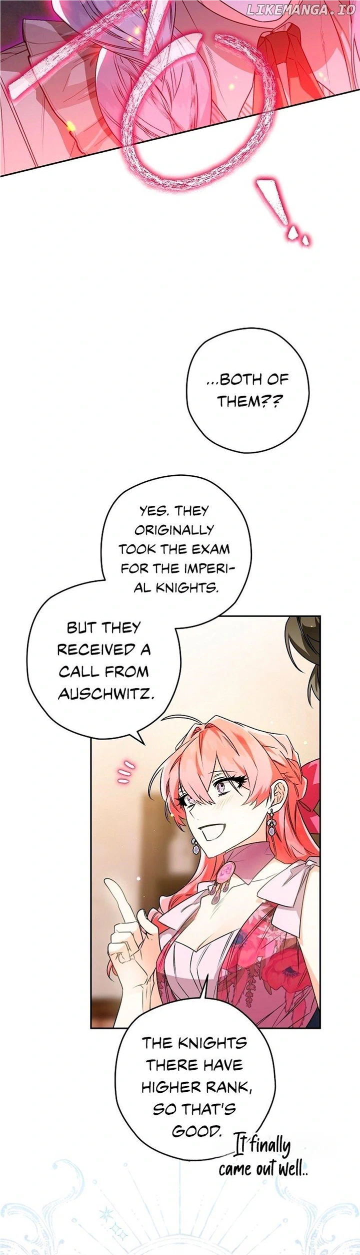Read Sigrid Manga Online