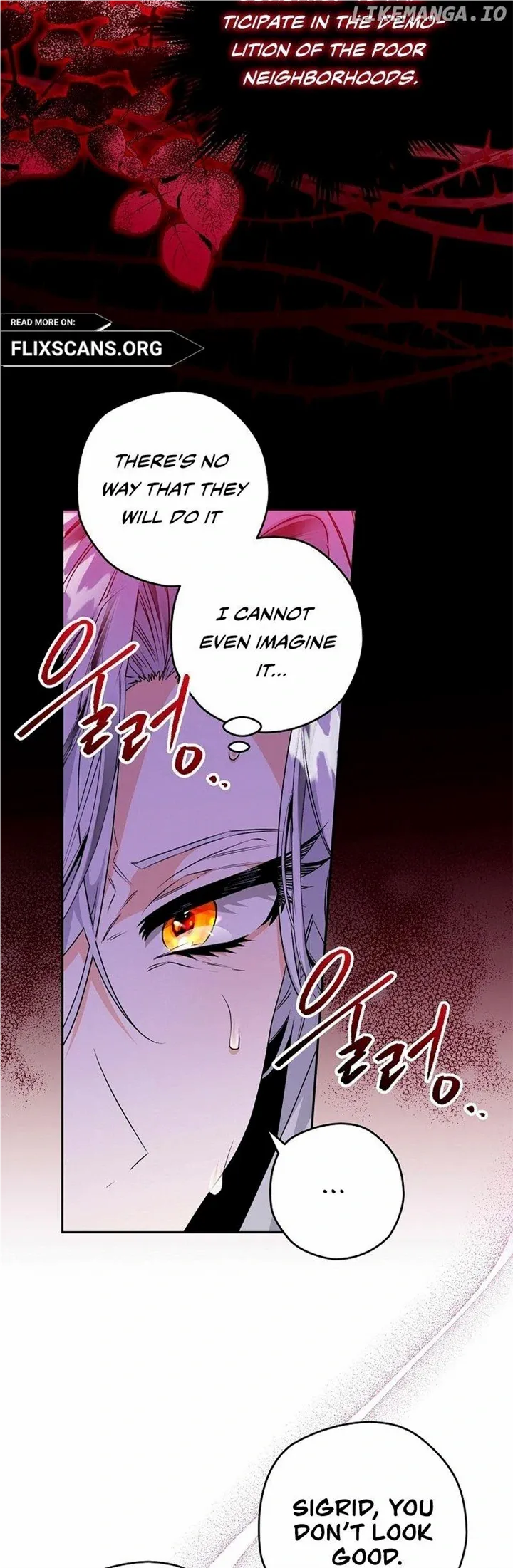 Read Sigrid Manga Online