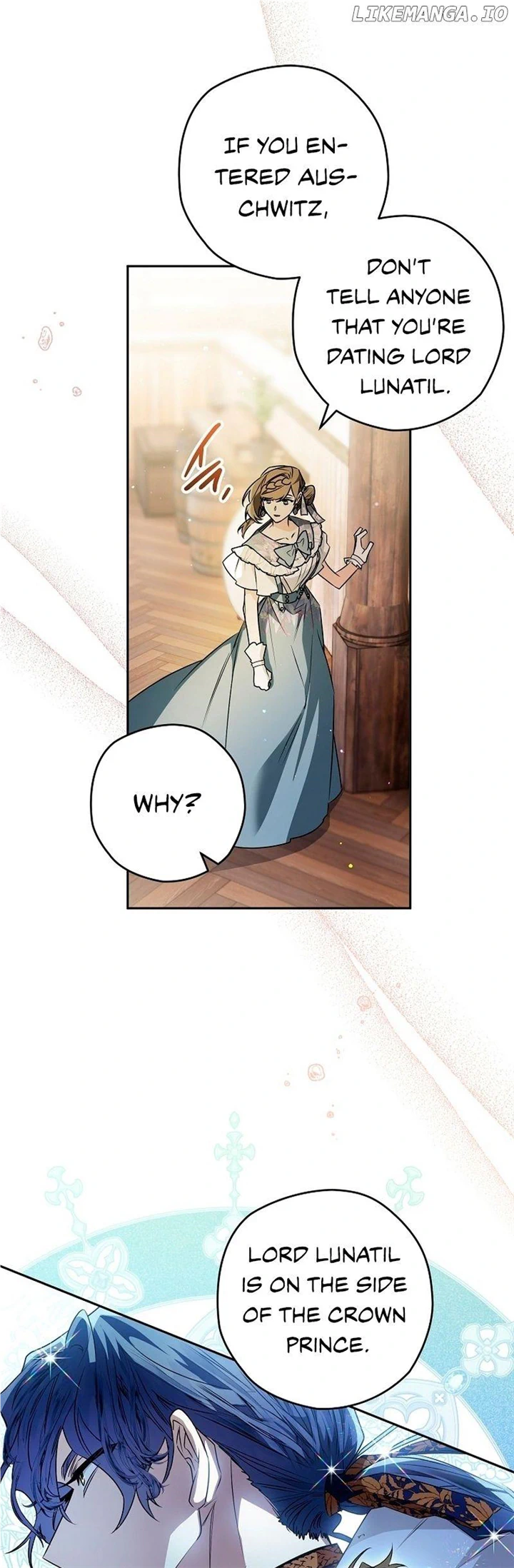 Read Sigrid Manga Online