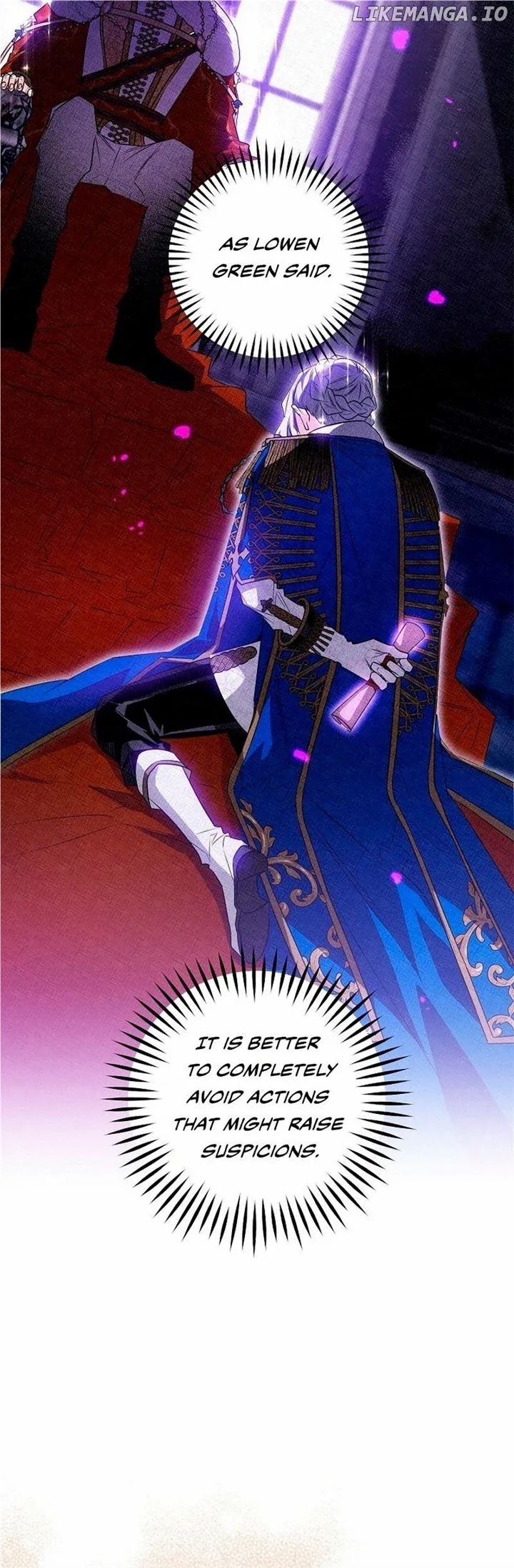 Read Sigrid Manga Online