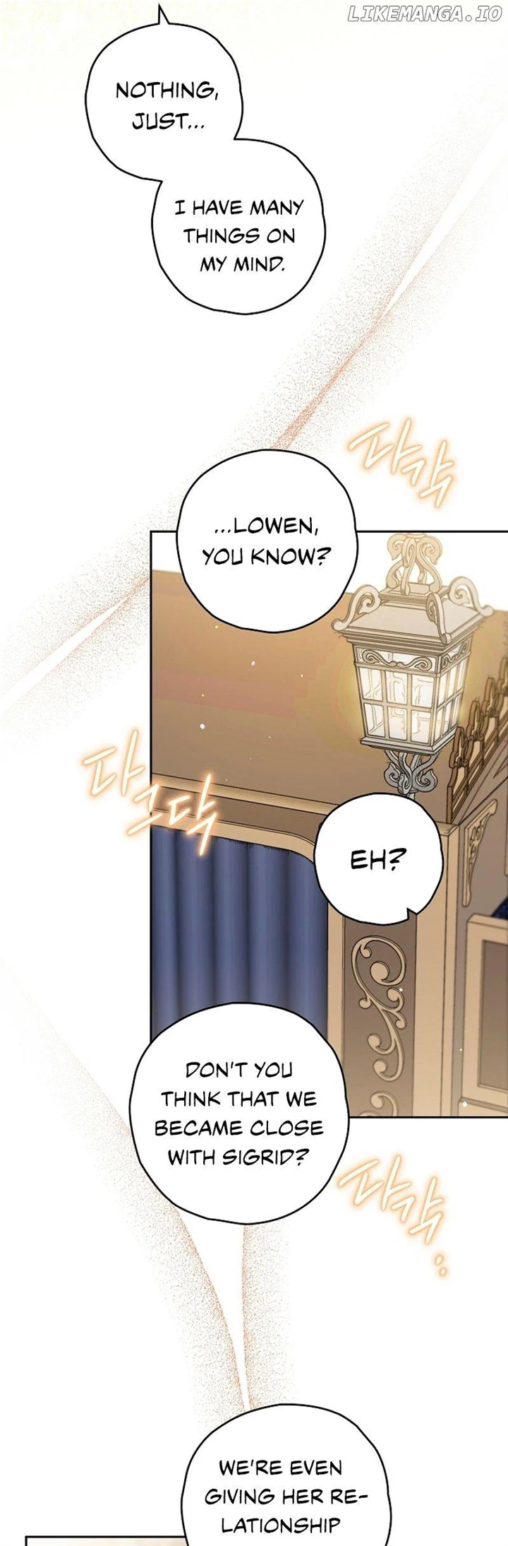 Read Sigrid Manga Online