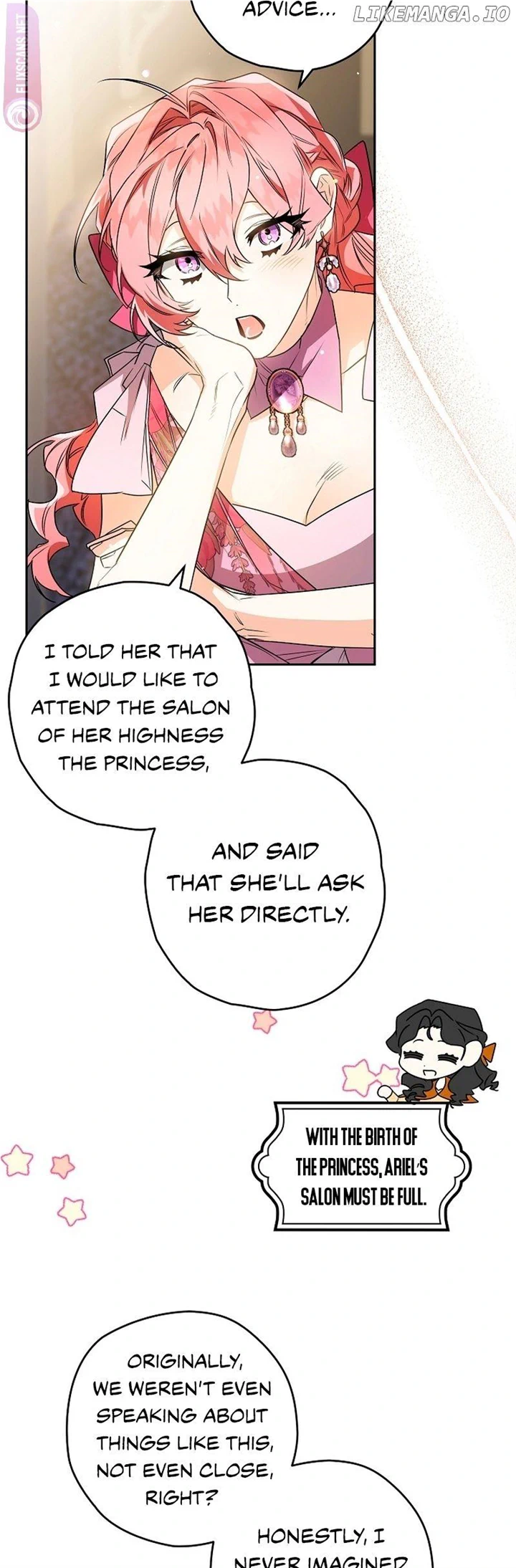 Read Sigrid Manga Online