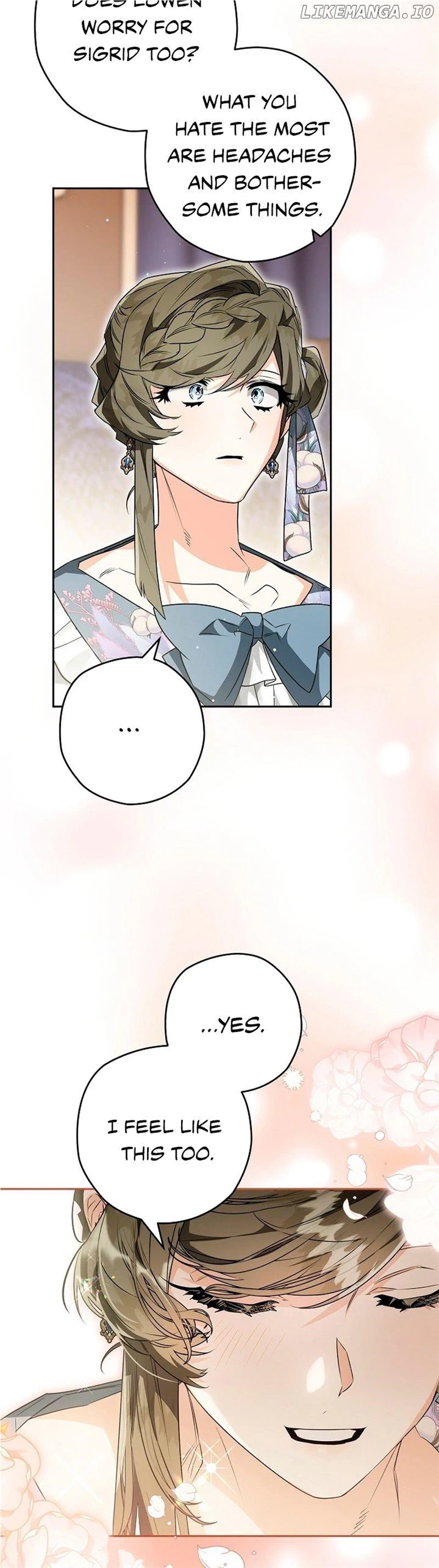 Read Sigrid Manga Online