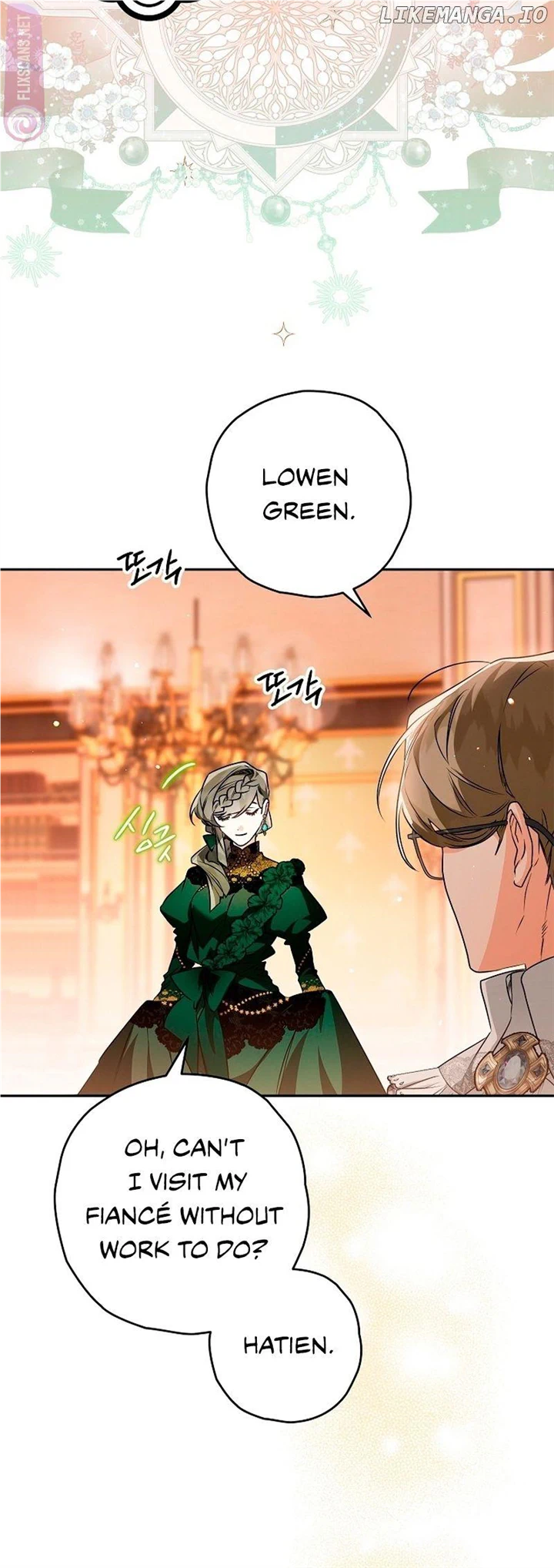 Read Sigrid Manga Online