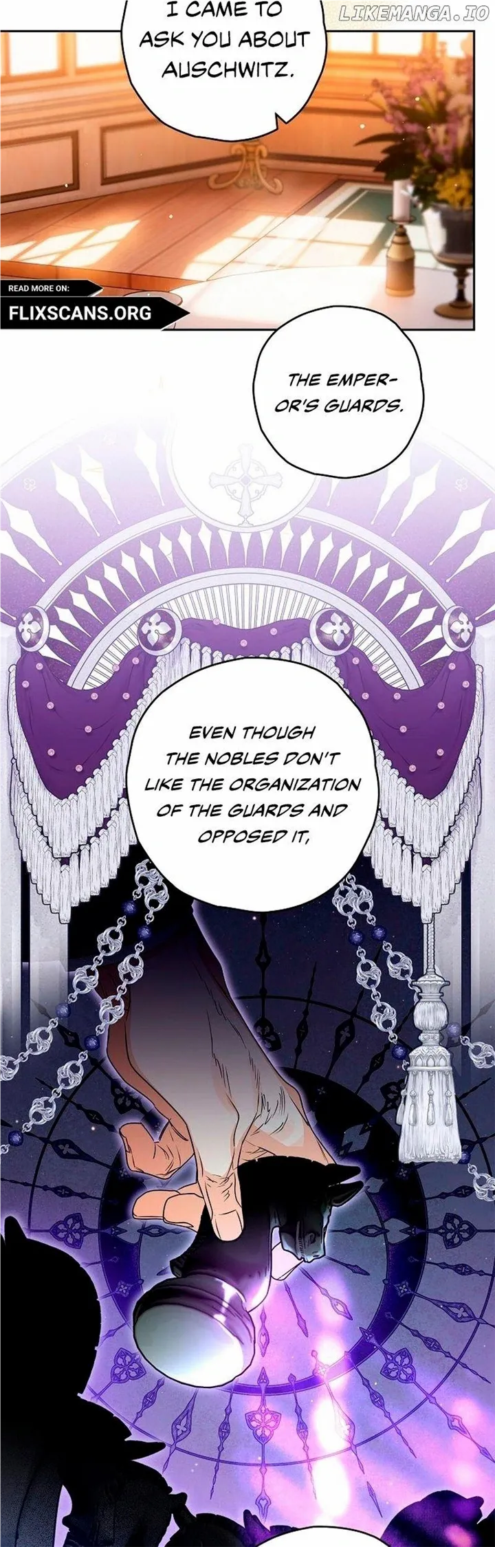 Read Sigrid Manga Online
