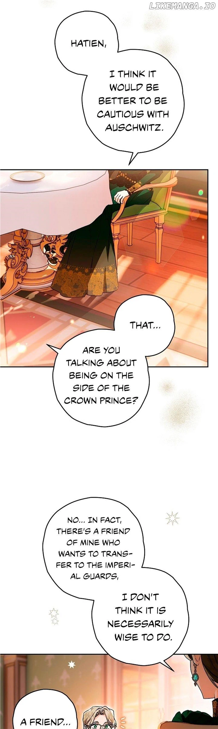 Read Sigrid Manga Online